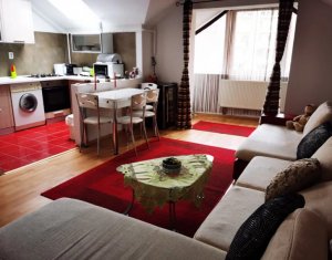 , 48m2 on Cluj-napoca, Zóna Baciu