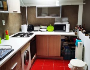 Lakás 2 szobák eladó on Cluj-napoca, Zóna Baciu