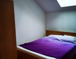 Lakás 2 szobák eladó on Cluj-napoca, Zóna Baciu