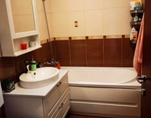 Lakás 2 szobák eladó on Cluj-napoca, Zóna Baciu