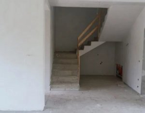 Ház 4 szobák eladó on Cluj-napoca, Zóna Borhanci