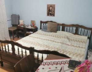 Lakás 2 szobák eladó on Cluj-napoca, Zóna Plopilor