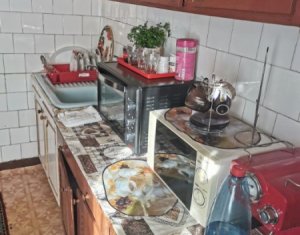 Lakás 2 szobák eladó on Cluj-napoca, Zóna Plopilor