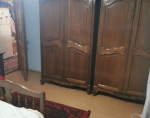 Lakás 2 szobák eladó on Cluj-napoca, Zóna Plopilor