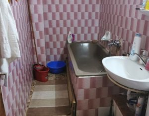 Lakás 2 szobák eladó on Cluj-napoca, Zóna Plopilor