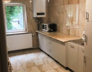 Lakás 3 szobák kiadó on Cluj-napoca, Zóna Gheorgheni