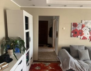 Lakás 4 szobák eladó on Cluj-napoca, Zóna Intre Lacuri