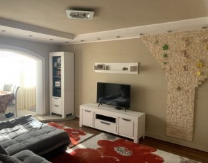 Lakás 4 szobák eladó on Cluj-napoca, Zóna Intre Lacuri