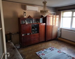 , 50m2 on Cluj-napoca, Zóna Grigorescu