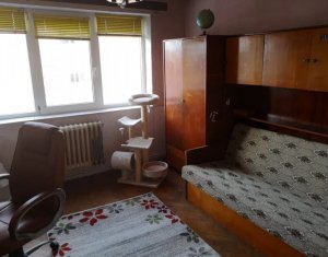 Lakás 2 szobák eladó on Cluj-napoca, Zóna Grigorescu