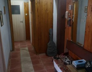 Lakás 2 szobák eladó on Cluj-napoca, Zóna Grigorescu