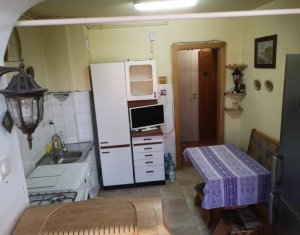 Lakás 2 szobák eladó on Cluj-napoca, Zóna Grigorescu