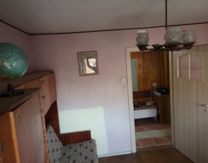 Lakás 2 szobák eladó on Cluj-napoca, Zóna Grigorescu