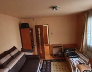 Lakás 2 szobák eladó on Cluj-napoca, Zóna Gheorgheni