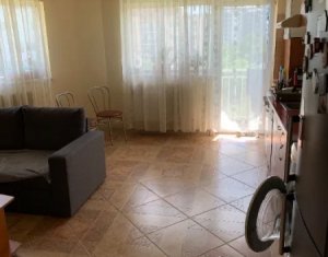 , 53m2 on Cluj-napoca, Zóna Buna Ziua