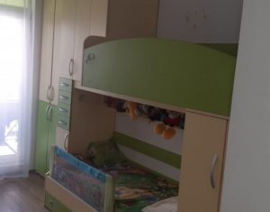 Lakás 3 szobák eladó on Cluj-napoca, Zóna Iris