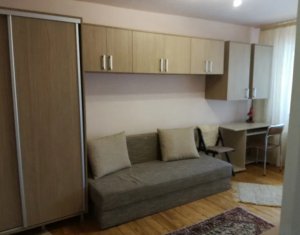 , 24m2 on Cluj-napoca, Zóna Zorilor