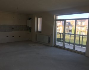 , 51.42m2 on Floresti