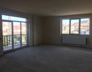 Lakás 2 szobák eladó on Floresti