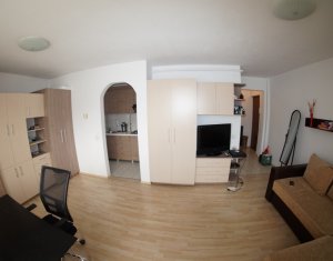 Lakás 1 szobák kiadó on Cluj-napoca, Zóna Marasti