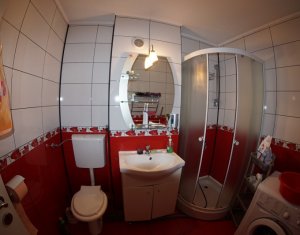 Lakás 1 szobák kiadó on Cluj-napoca, Zóna Marasti