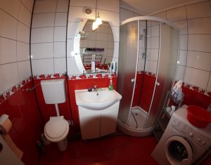 Lakás 1 szobák kiadó on Cluj-napoca, Zóna Marasti