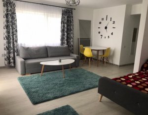 , 43m2 on Cluj-napoca