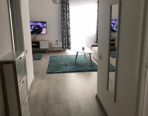 Lakás 1 szobák kiadó on Cluj-napoca