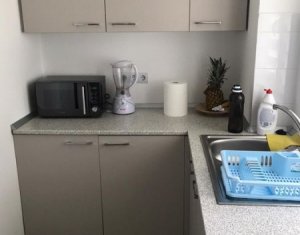 Lakás 1 szobák kiadó on Cluj-napoca