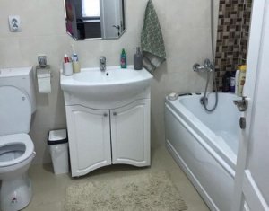 Lakás 1 szobák kiadó on Cluj-napoca