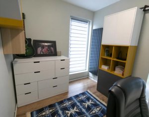 Lakás 3 szobák eladó on Cluj-napoca, Zóna Europa