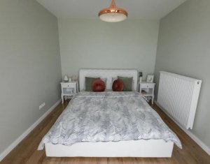 Lakás 3 szobák eladó on Cluj-napoca, Zóna Europa