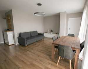 Lakás 3 szobák eladó on Cluj-napoca, Zóna Europa