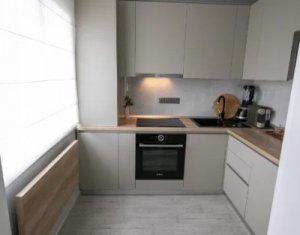 Lakás 3 szobák eladó on Cluj-napoca, Zóna Europa