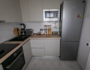 Lakás 3 szobák eladó on Cluj-napoca, Zóna Europa