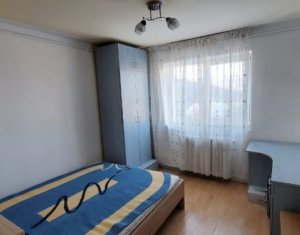 Lakás 2 szobák kiadó on Cluj-napoca, Zóna Manastur