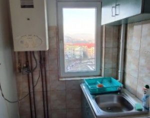 Lakás 2 szobák kiadó on Cluj-napoca, Zóna Manastur