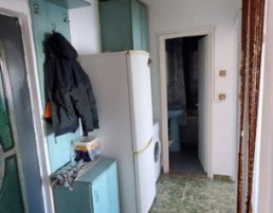 Lakás 2 szobák kiadó on Cluj-napoca, Zóna Manastur