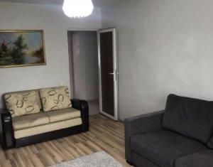 Lakás 2 szobák kiadó on Cluj-napoca, Zóna Grigorescu