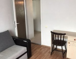 Lakás 2 szobák kiadó on Cluj-napoca, Zóna Grigorescu