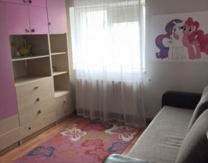 Lakás 2 szobák kiadó on Cluj-napoca, Zóna Grigorescu