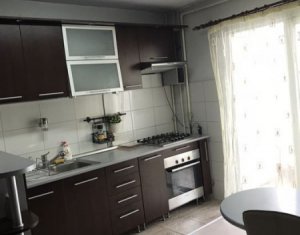 Lakás 2 szobák kiadó on Cluj-napoca, Zóna Grigorescu