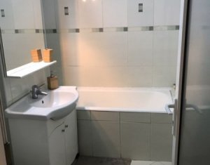 Lakás 2 szobák kiadó on Cluj-napoca, Zóna Grigorescu