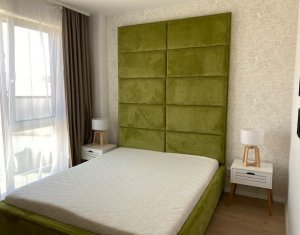 , 52m2 on Cluj-napoca, Zóna Centru