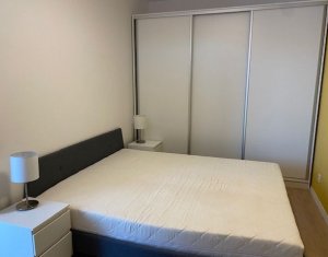 Lakás 2 szobák kiadó on Cluj-napoca, Zóna Centru