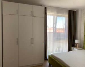 Lakás 2 szobák kiadó on Cluj-napoca, Zóna Centru