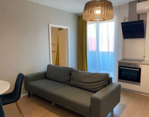 Lakás 2 szobák kiadó on Cluj-napoca, Zóna Centru