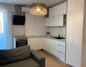 Lakás 2 szobák kiadó on Cluj-napoca, Zóna Centru