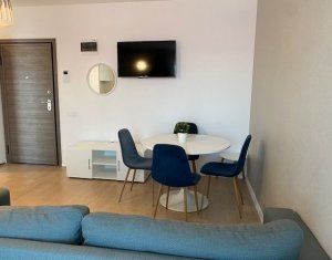 Lakás 2 szobák kiadó on Cluj-napoca, Zóna Centru