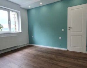 Lakás 3 szobák eladó on Cluj-napoca, Zóna Manastur